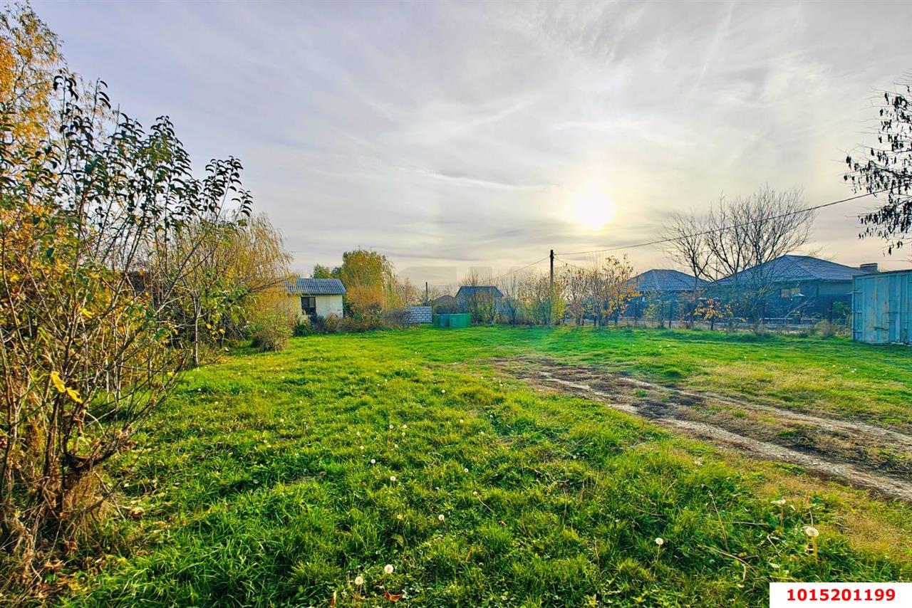 Фото №13: Земельный участок 10 сот. - Старобжегокай, ул. Октябрьская, 39