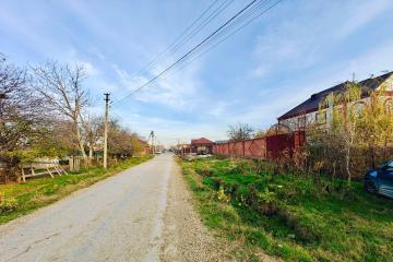 Фото №5: Земельный участок 10 сот. - Старобжегокай, ул. Октябрьская, 39