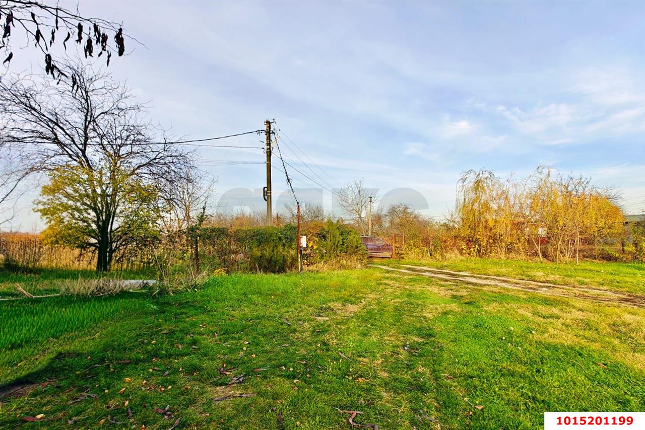 Фото №15: Земельный участок 10 сот. - Старобжегокай, ул. Октябрьская, 39