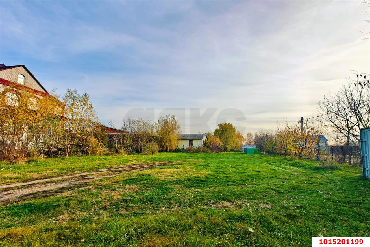 Фото №9: Земельный участок 10 сот. - Старобжегокай, ул. Октябрьская, 39