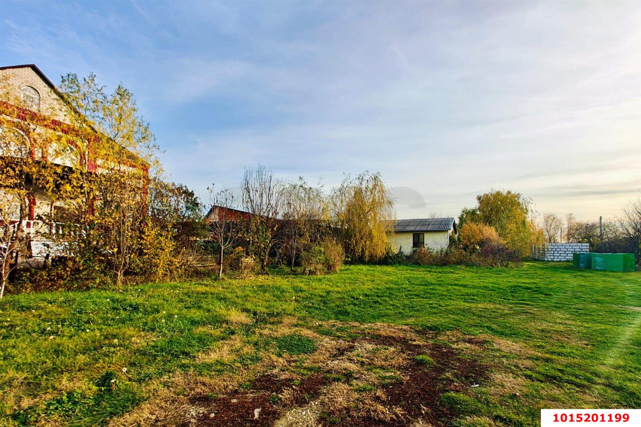 Фото №17: Земельный участок 10 сот. - Старобжегокай, ул. Октябрьская, 39