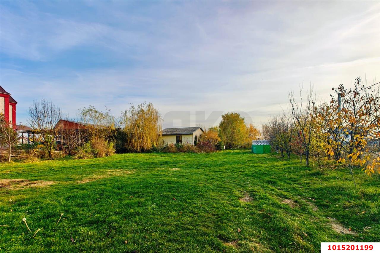 Фото №14: Земельный участок 10 сот. - Старобжегокай, ул. Октябрьская, 39