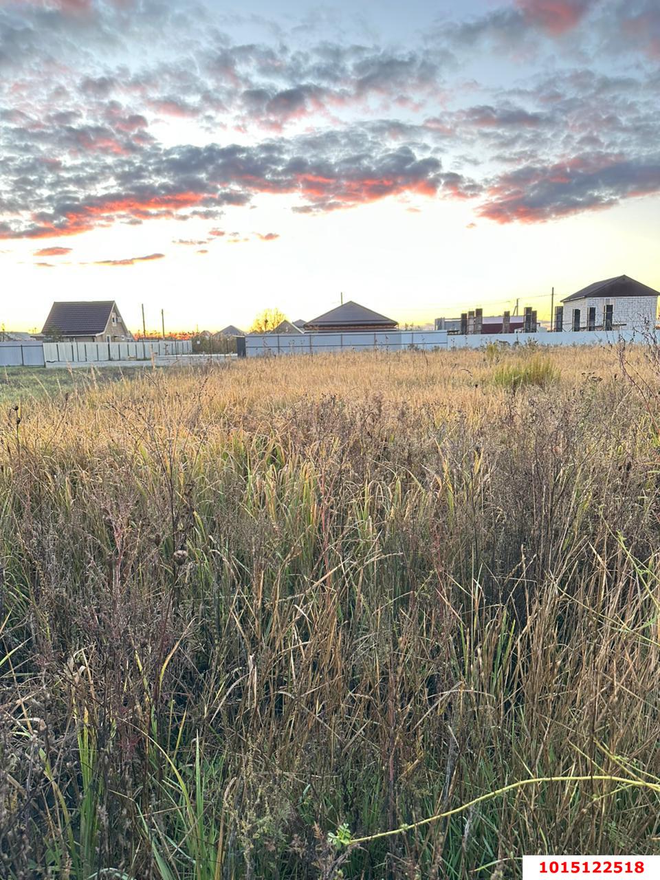 Фото №6: Земельный участок под ИЖС 6.59 сот. - Хомуты