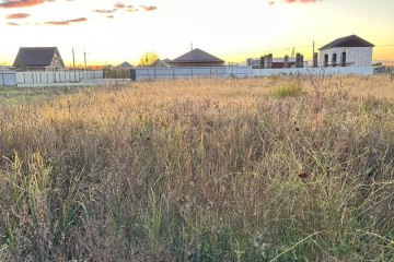 Фото №3: Земельный участок под ИЖС 6.59 сот. - Хомуты, 