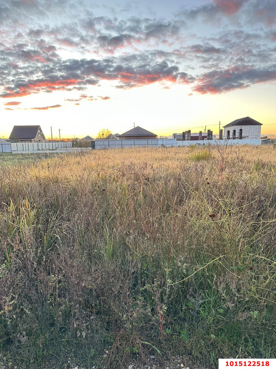 Фото №3: Земельный участок под ИЖС 6.59 сот. - Хомуты