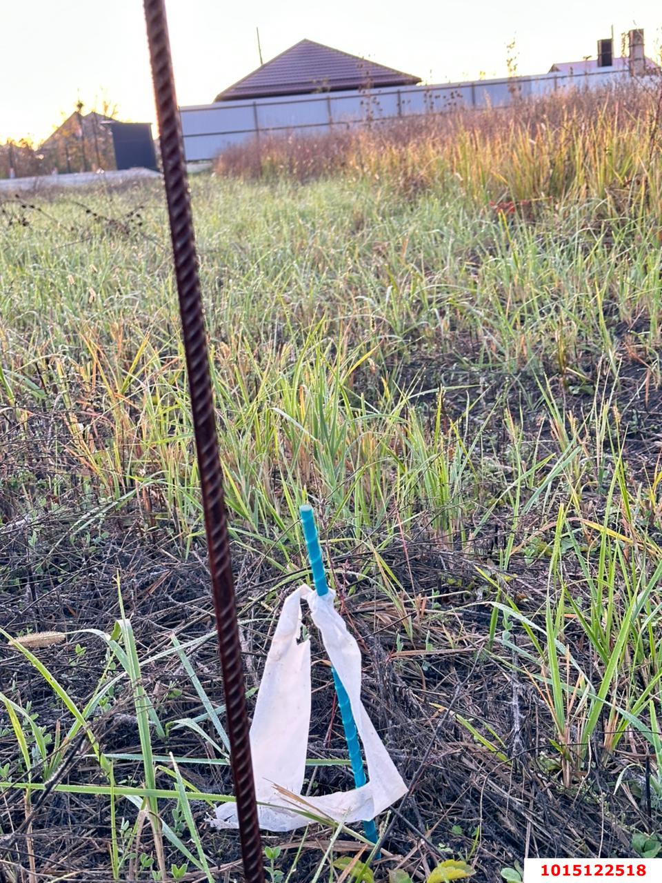 Фото №5: Земельный участок под ИЖС 6.59 сот. - Хомуты