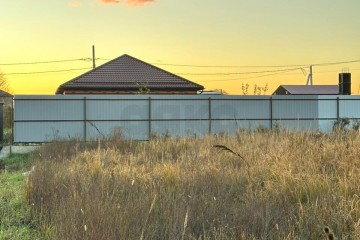 Фото №1: Земельный участок под ИЖС 6.59 сот. - Хомуты, 