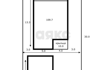 Фото №5: Земельный участок под ИЖС 4.5 сот. - Краснодар, мкр. Славянский, пр-д Славянский