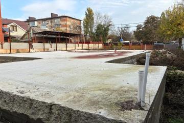 Фото №2: Земельный участок 4.5 сот. - Краснодар, мкр. Славянский, пр-д Славянский