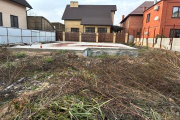 Фото №4: Земельный участок 4.5 сот. - Краснодар, мкр. Славянский, пр-д Славянский