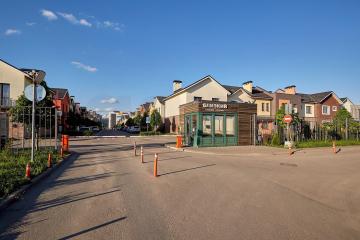 Фото №2: Земельный участок 6 сот. - Краснодар, мкр. КП Близкий, ул. Льва Ковалёва, 20