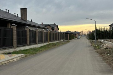 Фото №4: Земельный участок под ИЖС 6 сот. - Краснодар, мкр. КП Близкий, ул. Льва Ковалёва, 20