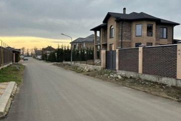 Фото №5: Земельный участок под ИЖС 6 сот. - Краснодар, мкр. КП Близкий, ул. Льва Ковалёва, 20