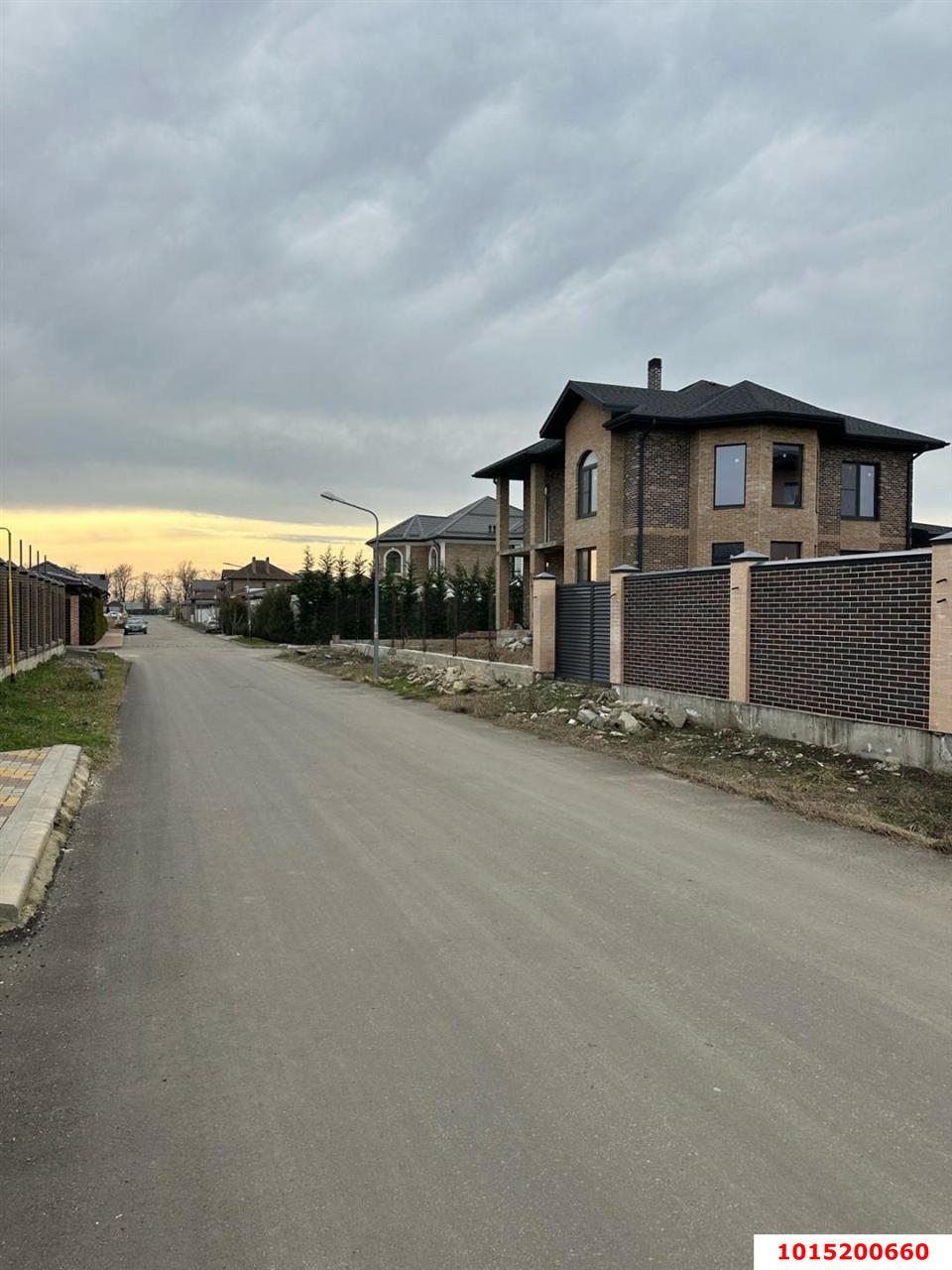 Фото №5: Земельный участок под ИЖС 6 сот. - Краснодар, КП Близкий, ул. Льва Ковалёва, 20