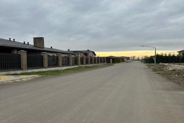 Фото №4: Земельный участок 6 сот. - Краснодар, мкр. КП Близкий, ул. Льва Ковалёва, 20