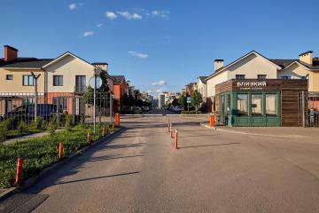 Фото №1: Земельный участок 6 сот. - Краснодар, мкр. КП Близкий, ул. Льва Ковалёва, 20