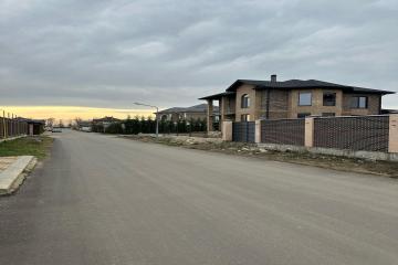 Фото №5: Земельный участок 6 сот. - Краснодар, мкр. КП Близкий, ул. Льва Ковалёва, 20