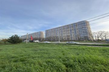 Фото №2: Земельный участок 10 сот. - Краснодар, мкр. Завод Радиоизмерительных Приборов, ул. Батуринская, 7