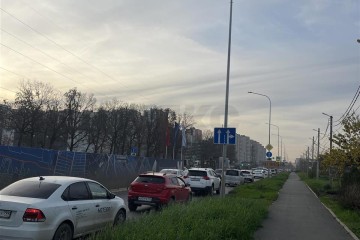 Фото №4: Земельный участок под ИЖС 10 сот. - Краснодар, мкр. Завод Радиоизмерительных Приборов, ул. Батуринская, 7