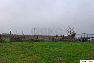 Фото №2: Земельный участок под ИЖС 22 сот. - Афипсип, ул. Степная, 19