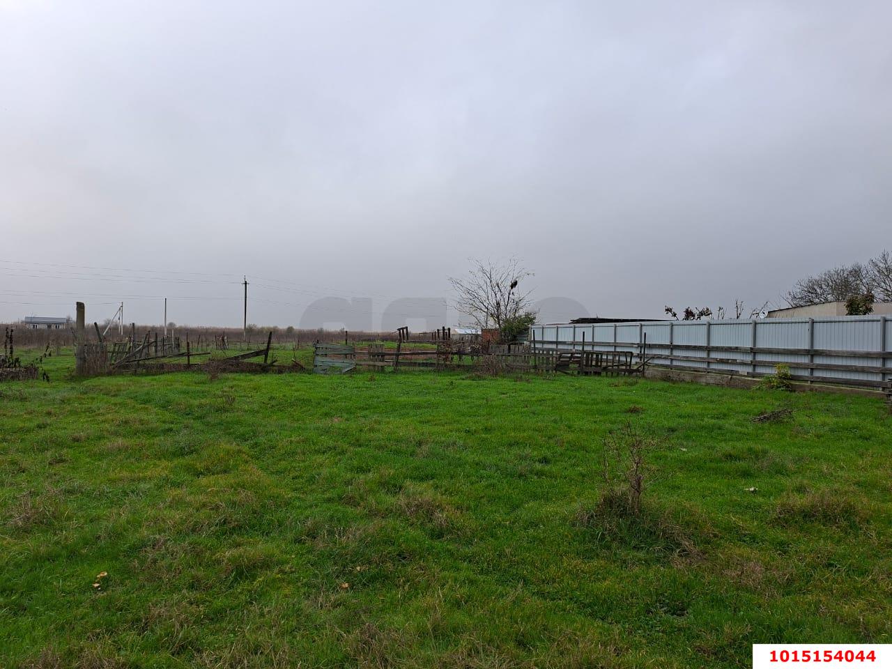 Фото №2: Земельный участок под ИЖС 22 сот. - Афипсип, ул. Степная, 19