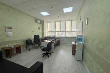 Фото №5: Офисное помещение 48 м² - Краснодар, мкр. Западный внутригородской округ, ул. Северная, 279
