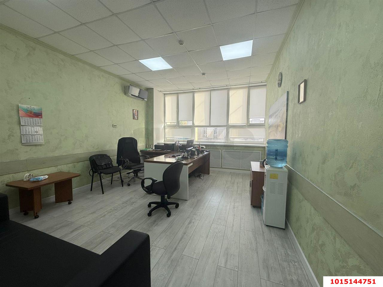 Фото №5: Офисное помещение 48 м² - Краснодар, Западный внутригородской округ, ул. Северная, 279