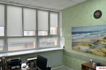 Фото №4: Офисное помещение 48 м² - Краснодар, мкр. Западный внутригородской округ, ул. Северная, 279