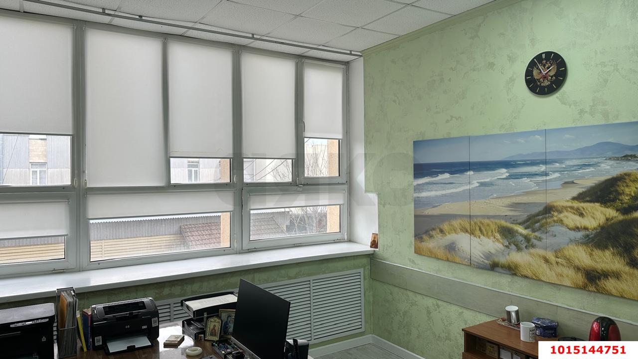 Фото №4: Офисное помещение 48 м² - Краснодар, Западный внутригородской округ, ул. Северная, 279