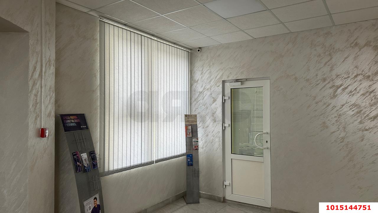 Фото №8: Офисное помещение 48 м² - Краснодар, Западный внутригородской округ, ул. Северная, 279