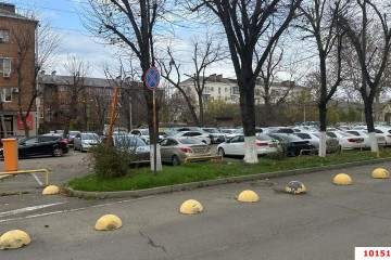 Фото №2: Офисное помещение 48 м² - Краснодар, мкр. Западный внутригородской округ, ул. Северная, 279