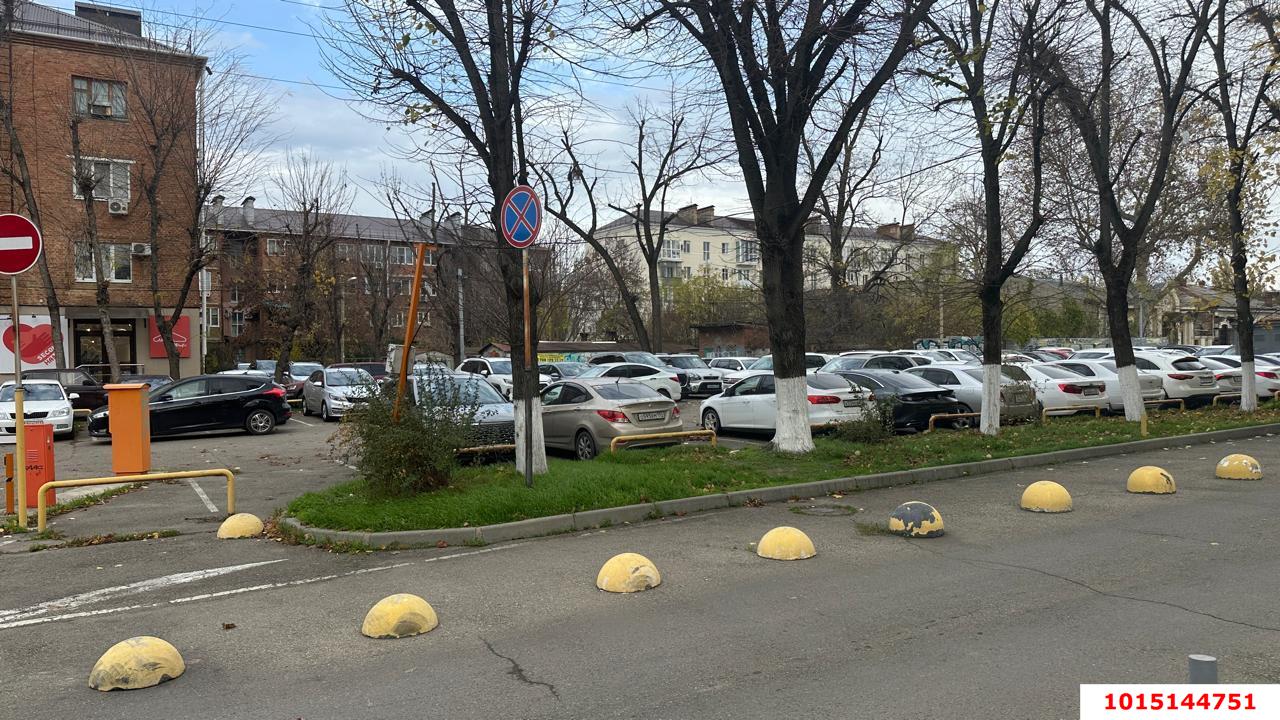 Фото №2: Офисное помещение 48 м² - Краснодар, Западный внутригородской округ, ул. Северная, 279