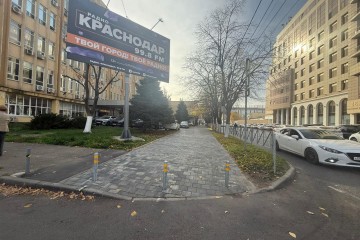 Фото №1: Офисное помещение 48 м² - Краснодар, мкр. Западный внутригородской округ, ул. Северная, 279