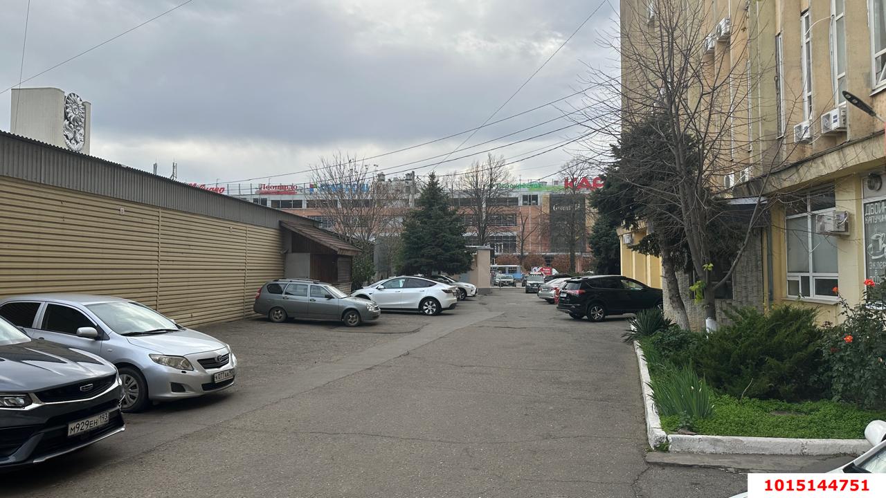 Фото №7: Офисное помещение 48 м² - Краснодар, Западный внутригородской округ, ул. Северная, 279