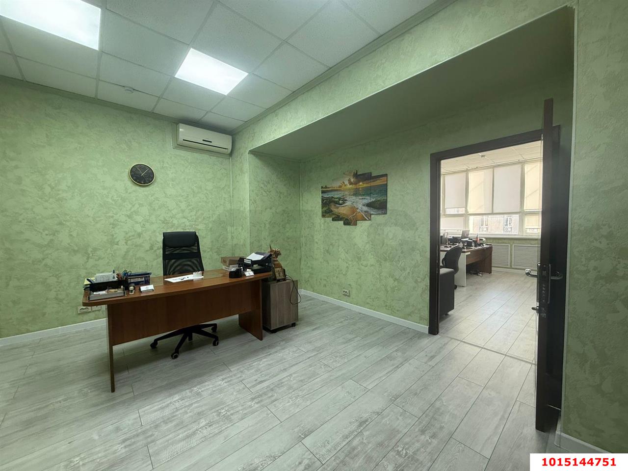 Фото №3: Офисное помещение 48 м² - Краснодар, Западный внутригородской округ, ул. Северная, 279