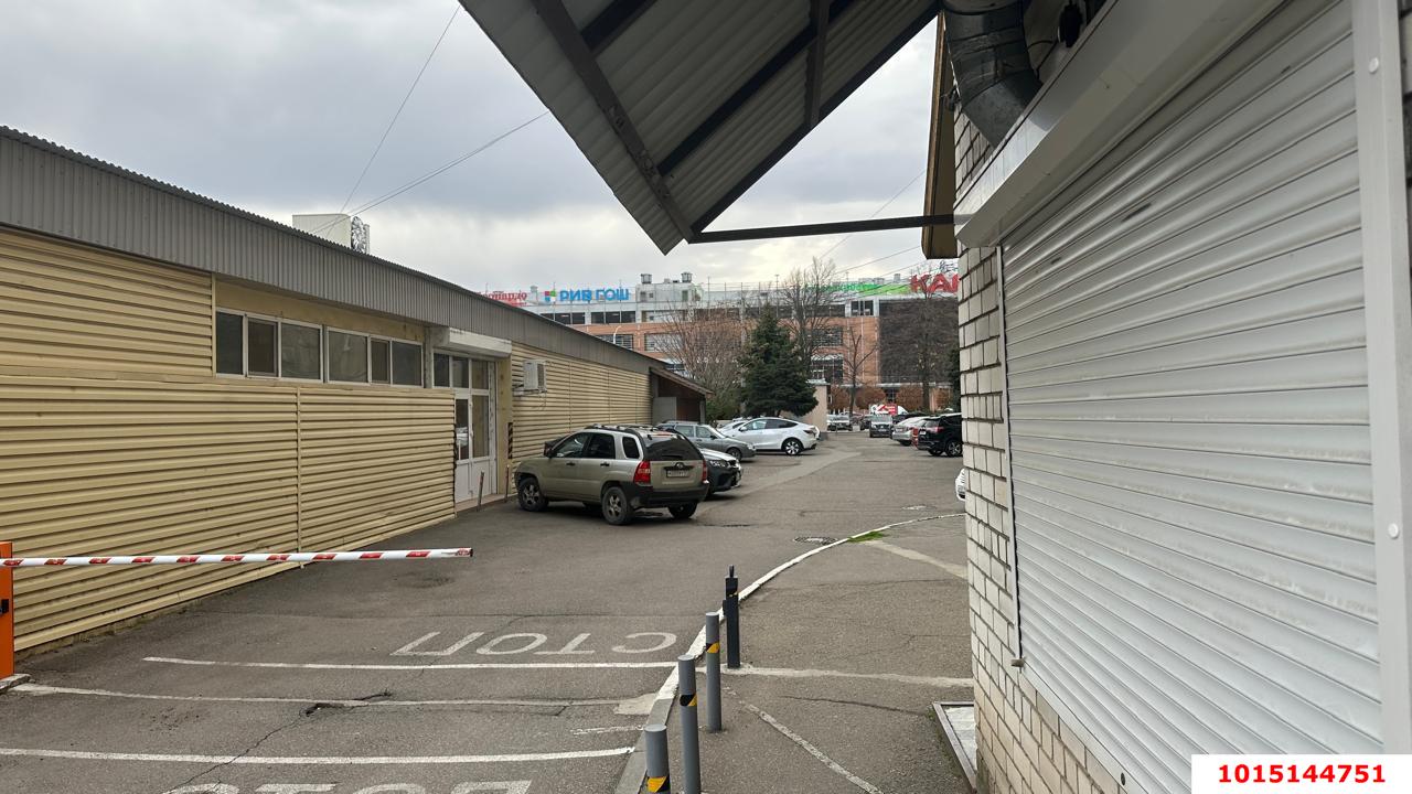 Фото №6: Офисное помещение 48 м² - Краснодар, Западный внутригородской округ, ул. Северная, 279