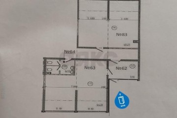 Фото №5: Торговое помещение 128 м² - Краснодар, мкр. ЖК Гарантия, ул. Восточно-Кругликовская, 42/3к1