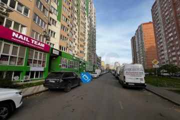 Фото №3: Торговое помещение 128 м² - Краснодар, мкр. ЖК Гарантия, ул. Восточно-Кругликовская, 42/3к1