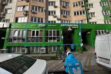 Фото №5: Торговое помещение 128 м² - Краснодар, мкр. ЖК Гарантия, ул. Восточно-Кругликовская, 42/3к1