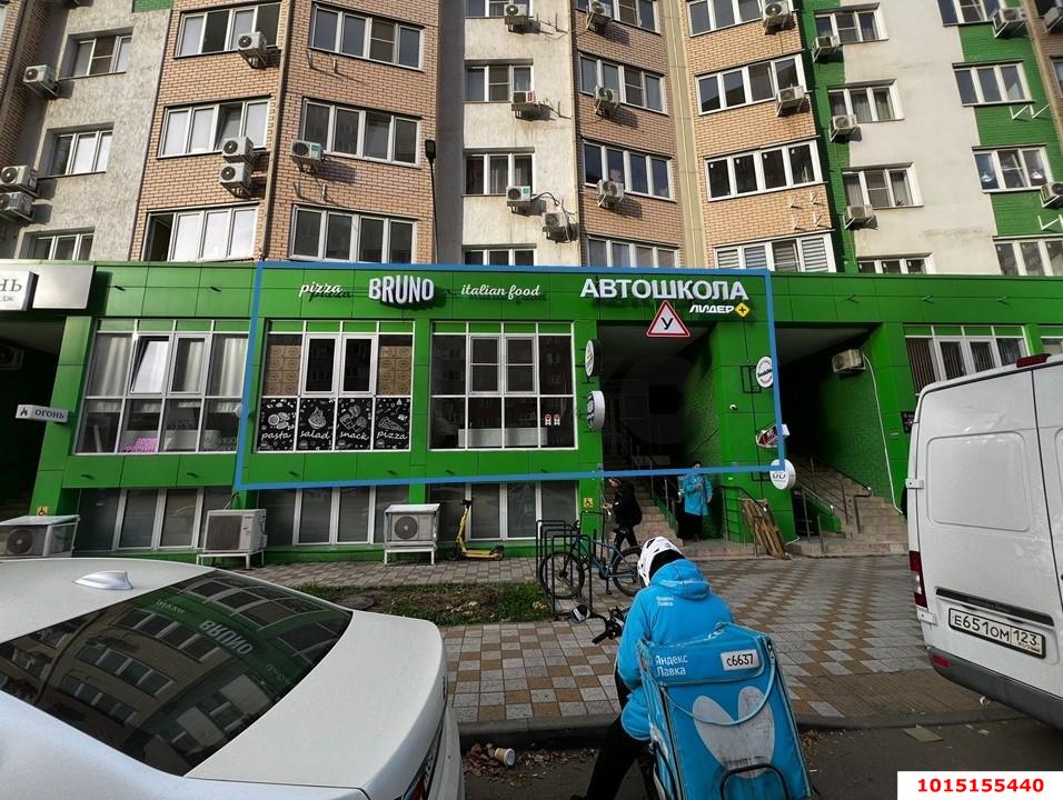 Фото №5: Торговое помещение 128 м² - Краснодар, ЖК Гарантия, ул. Восточно-Кругликовская, 42/3к1