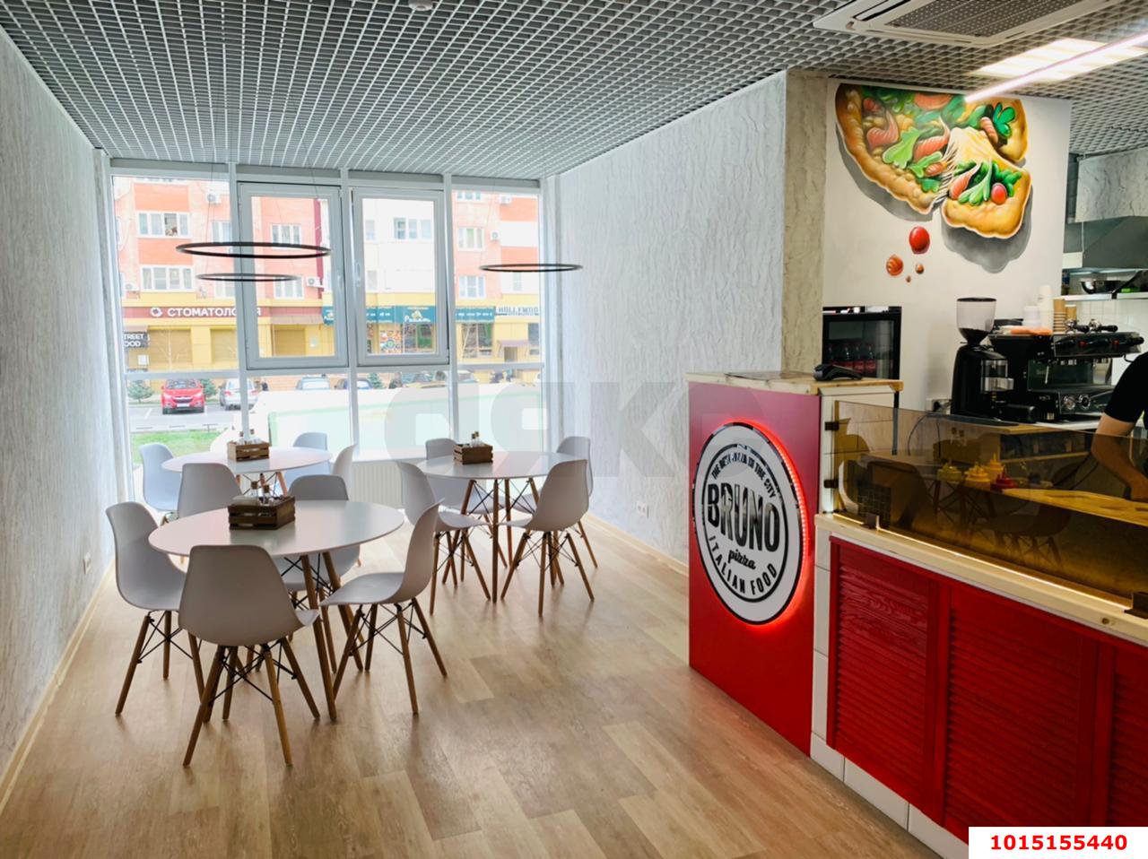 Фото №6: Торговое помещение 128 м² - Краснодар, ЖК Гарантия, ул. Восточно-Кругликовская, 42/3к1