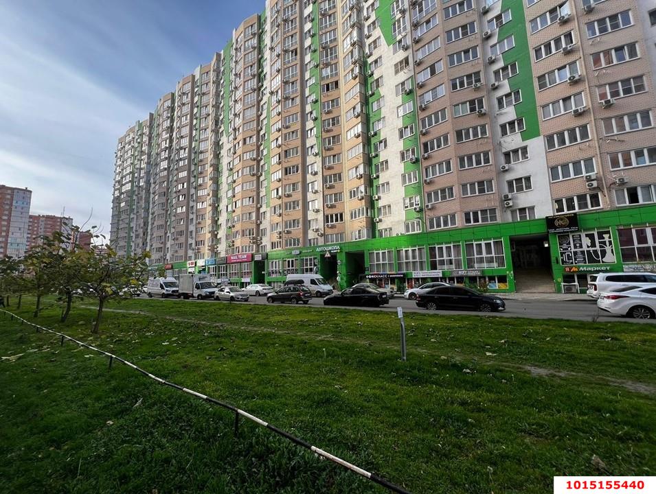 Фото №8: Торговое помещение 128 м² - Краснодар, ЖК Гарантия, ул. Восточно-Кругликовская, 42/3к1