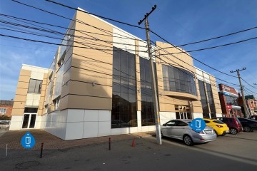 Фото №3: Отдельное здание 1364 м² - Кореновск, мкр. 1-й квартал, ул. Розы Люксембург, 67