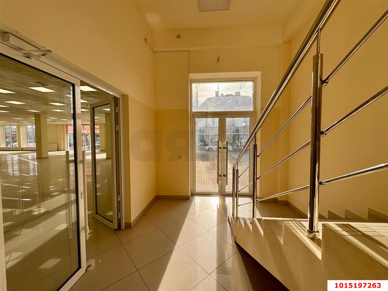 Фото №6: Отдельное здание 1364 м² - Кореновск, 1-й квартал, ул. Розы Люксембург, 67