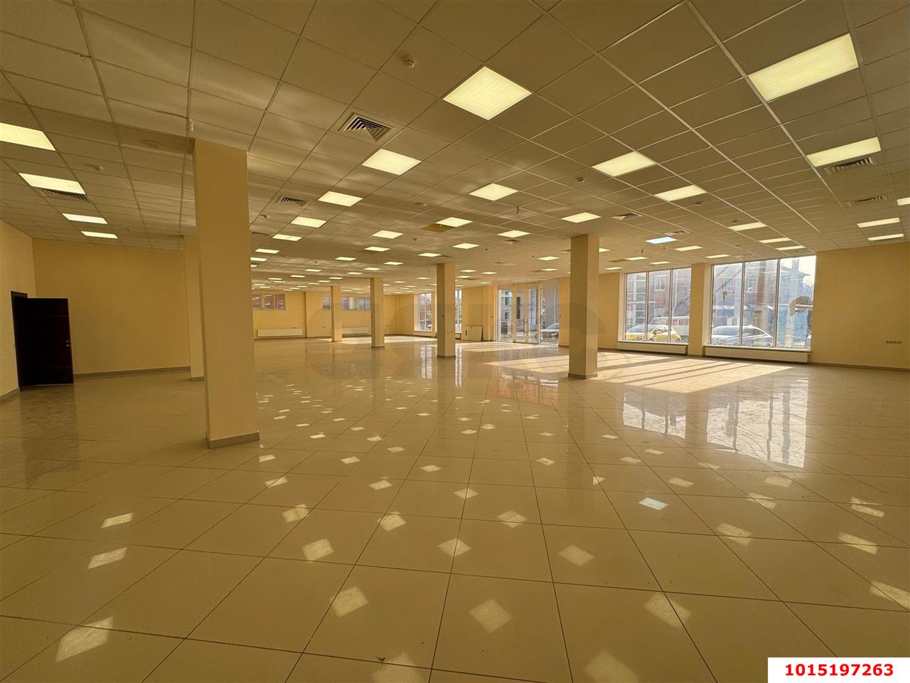 Фото №5: Коммерция 1363 м² - Кореновск, мкр. 1-й квартал, ул. Розы Люксембург, 67