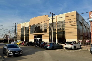 Фото №2: Отдельное здание 1364 м² - Кореновск, мкр. 1-й квартал, ул. Розы Люксембург, 67