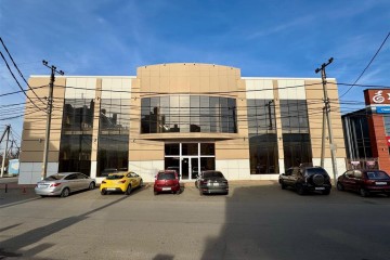 Фото №1: Отдельное здание 1364 м² - Кореновск, мкр. 1-й квартал, ул. Розы Люксембург, 67