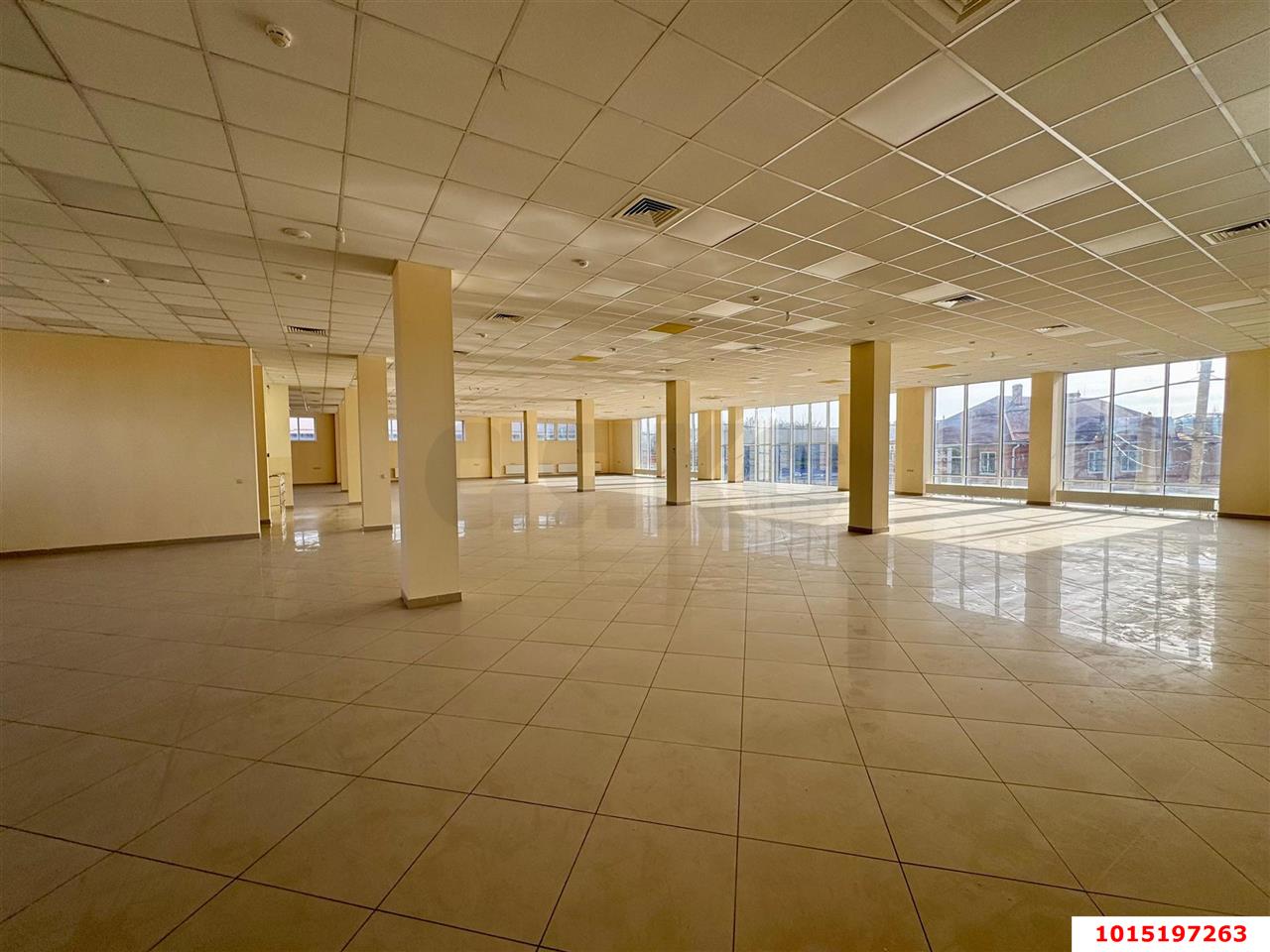 Фото №7: Отдельное здание 1364 м² - Кореновск, 1-й квартал, ул. Розы Люксембург, 67