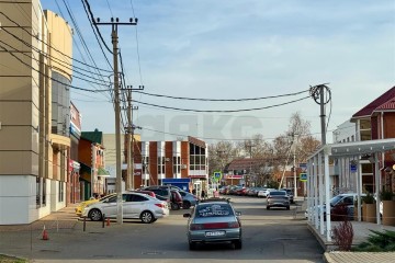 Фото №4: Отдельное здание 1364 м² - Кореновск, мкр. 1-й квартал, ул. Розы Люксембург, 67