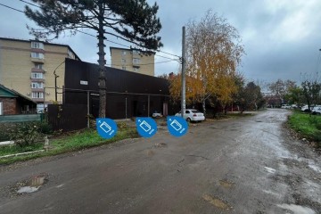 Фото №4: Торговое помещение 204 м² - Краснодар, ж/м Пашковский, пер. Седина, 53
